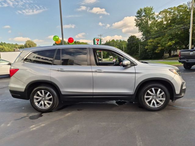 Used 2020 Honda Pilot EX image 2