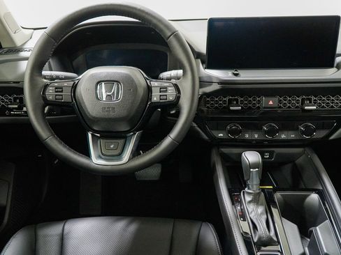 New 2025 Honda Accord Touring image 20