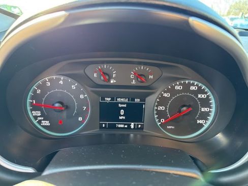 Used 2022 Chevrolet Malibu LS image 13