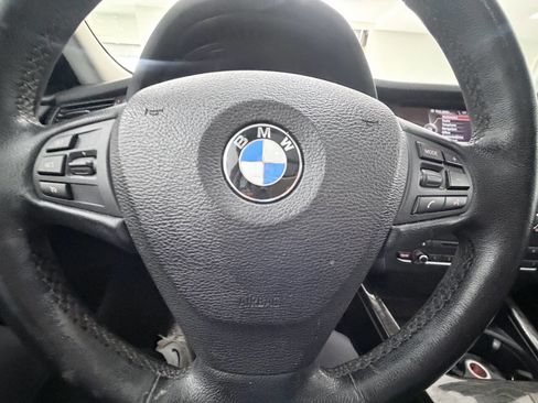 Used 2014 BMW X3 xDrive28i AWD/4WD image 31