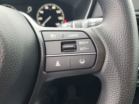 New 2026 Honda CR-V EX image 32