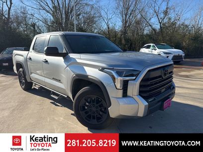 Used 2023 Toyota Tundra SR5
