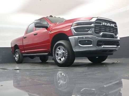 New 2026 RAM 2500 Tradesman AWD/4WD image 41