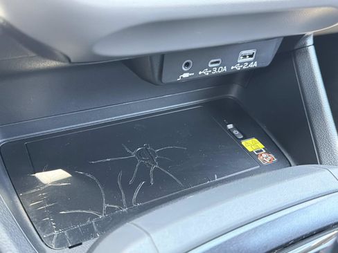 Certified 2025 Subaru Crosstrek 2.5i Limited w/ Crosstrek Mirror Package AWD/4WD image 29