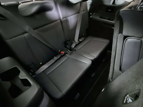 Certified 2026 Hyundai Santa Fe SEL AWD/4WD image 29