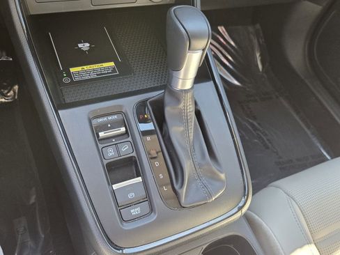 Used 2025 Honda CR-V EX-L image 19