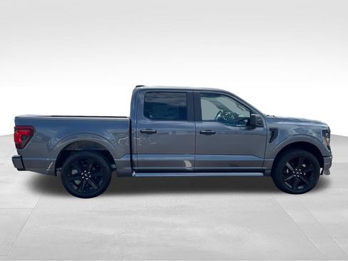 New 2026 Ford F150 STX w/ F-150 LOBO Package AWD/4WD image 6