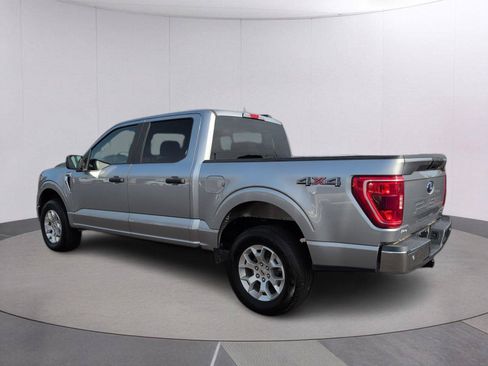 Used 2023 Ford F150 XLT AWD/4WD image 3