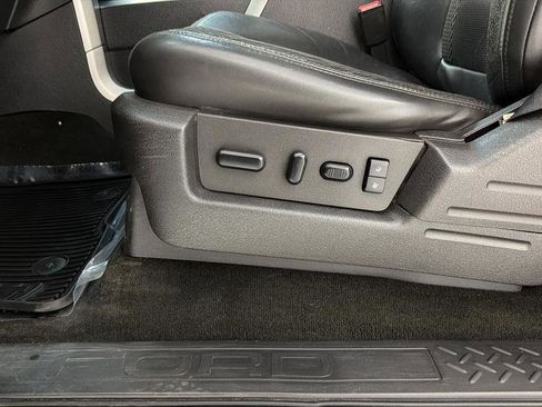 Used 2014 Ford F150 Raptor w/ Equipment Group 801A Luxury image 20