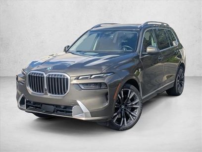 Used 2024 BMW X7 xDrive40i