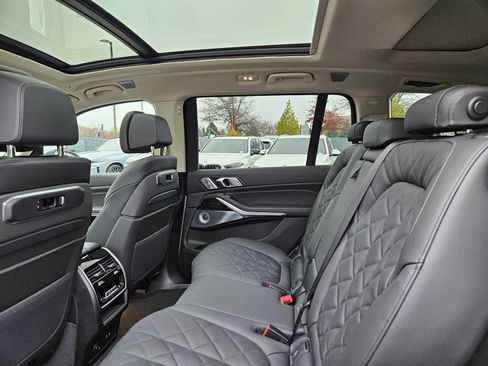 New 2026 BMW X7 xDrive40i image 20