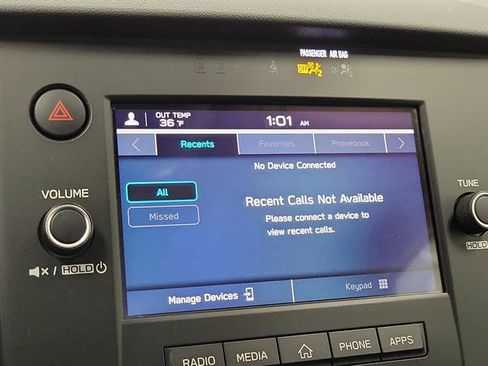 Used 2024 Subaru Legacy Base image 23