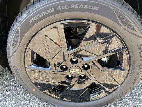 New 2026 Hyundai Kona SEL Sport image 6