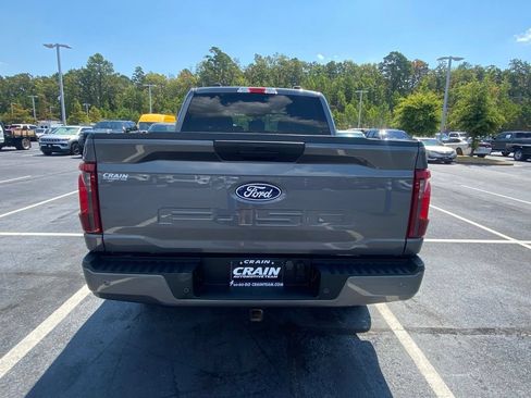 Certified 2024 Ford F150 STX AWD/4WD image 6