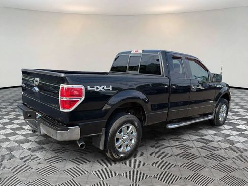 Used 2014 Ford F150 XLT w/ Equipment Group 302A Luxury AWD/4WD image 7