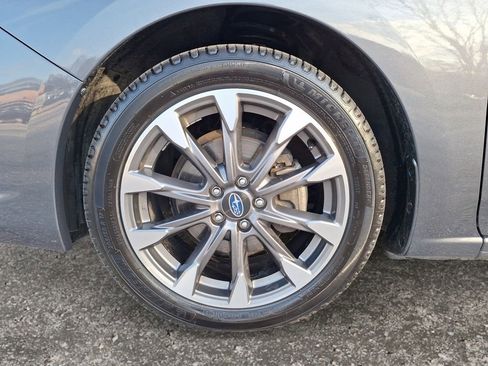 Certified 2023 Subaru Impreza 2.0i Limited image 9