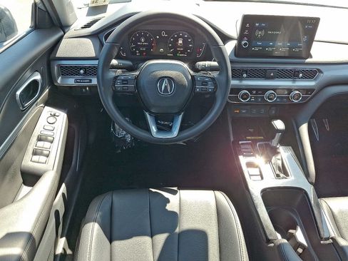 Used 2026 Acura Integra FWD image 12