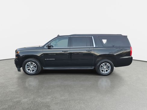 Used 2019 Chevrolet Suburban LT image 6