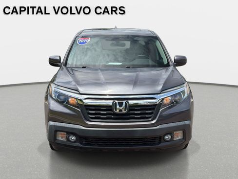 Used 2019 Honda Ridgeline RTL image 2