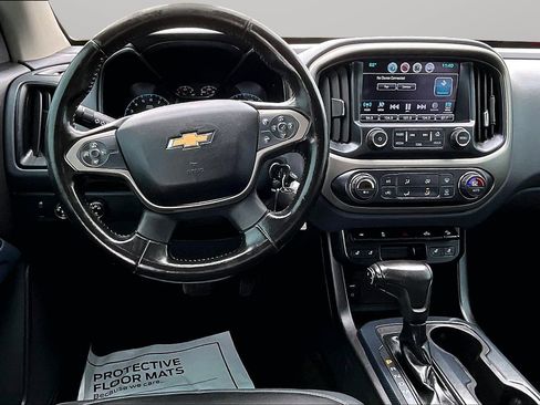 Used 2016 Chevrolet Colorado Z71 AWD/4WD image 5