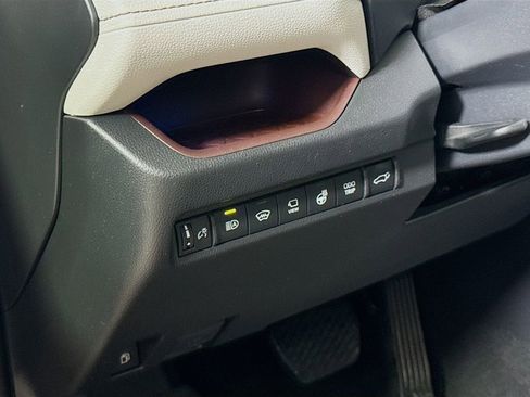 Used 2024 Toyota RAV4 Limited w/ Advanced Technology Package AWD/4WD image 11