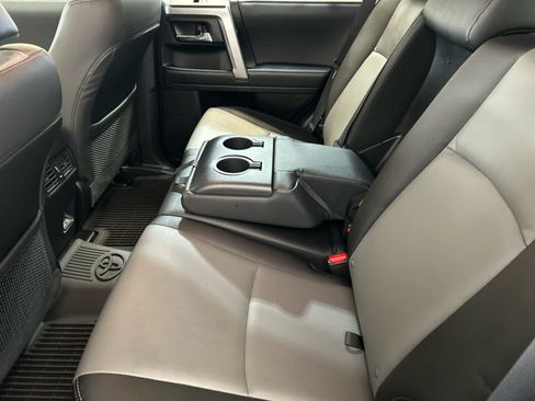 Used 2021 Toyota 4Runner SR5 Premium w/ Moonroof Package AWD/4WD image 5