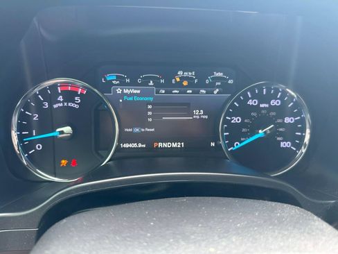 Used 2019 Ford F250 Lariat w/ Lariat Value Package image 21