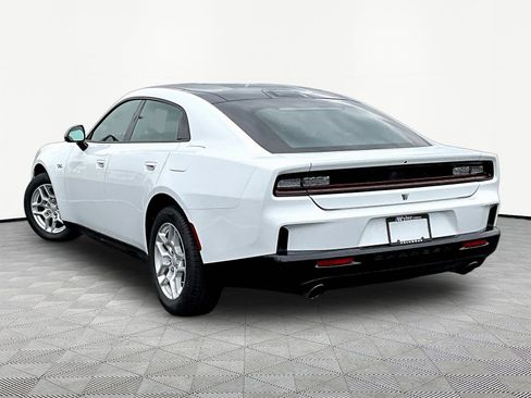 New 2026 Dodge Charger R/T AWD/4WD image 4