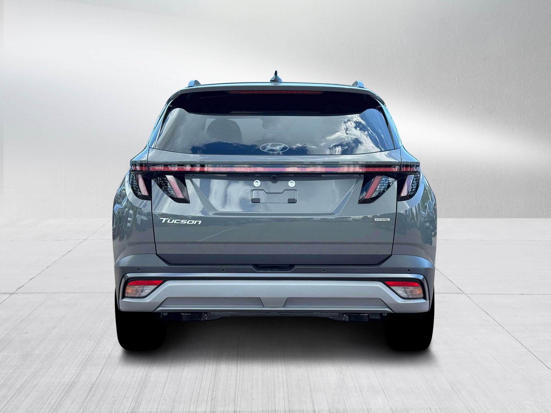 New 2026 Hyundai Tucson Limited AWD/4WD image 9