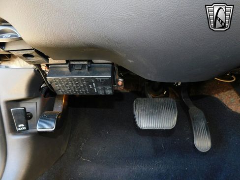 Used 2008 Mercury Grand Marquis LS image 12