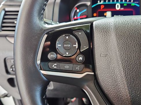 Used 2021 Honda Passport EX-L image 11