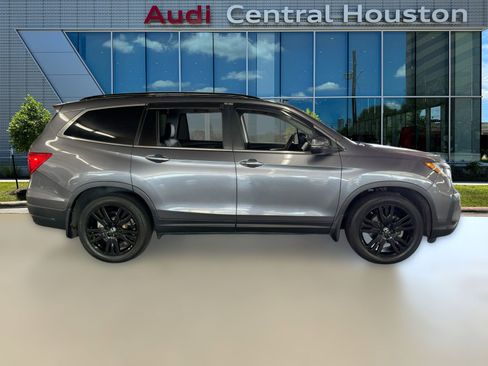 Used 2022 Honda Pilot Special Edition image 8