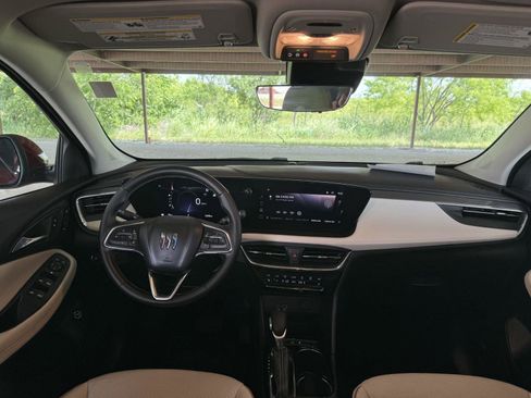 Used 2024 Buick Encore GX Avenir w/ Avenir Technology Package FWD image 24