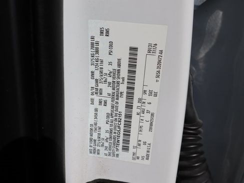 Used 2018 Ford F150 XLT w/ Equipment Group 302A Luxury image 39