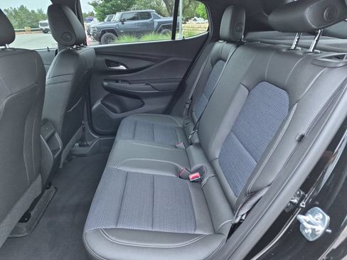 New 2026 Buick Envista Sport Touring w/ Convenience I Package FWD image 36