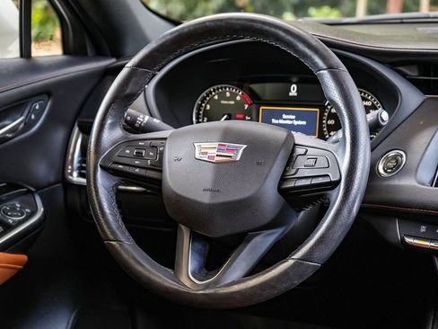 Used 2019 Cadillac XT4 Sport FWD image 15