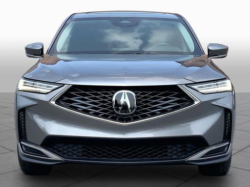 Used 2026 Acura MDX SH-AWD image 4