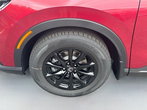 New 2026 Honda CR-V Sport image 26