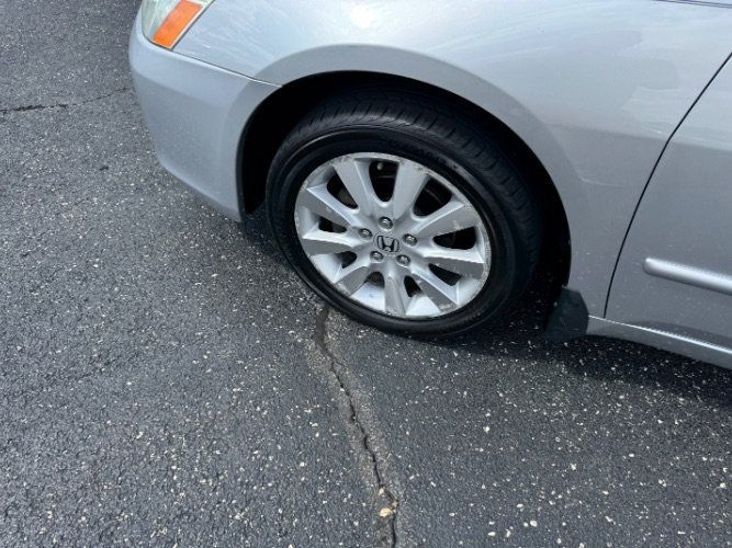 Used 2007 Honda Accord EX-L image 9