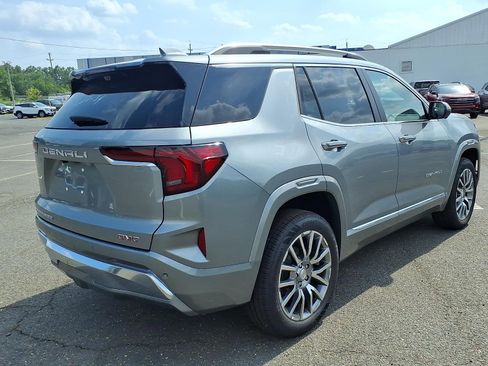 New 2026 GMC Terrain Denali AWD/4WD image 5