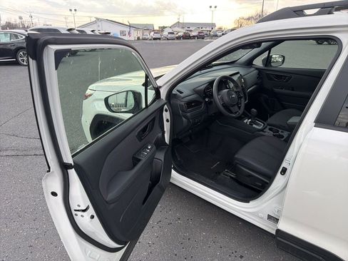 Certified 2025 Subaru Forester Premium w/ Convenience Package #2 image 14