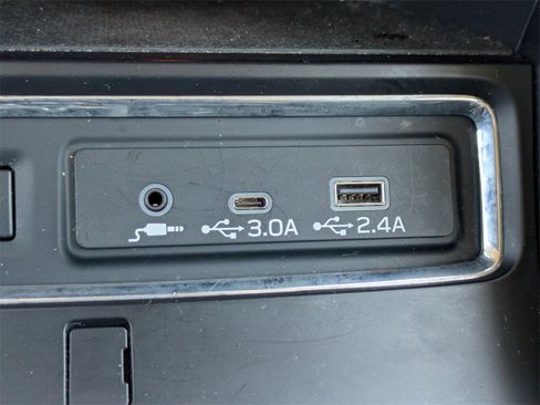 Certified 2023 Subaru Ascent Onyx Edition Limited image 22