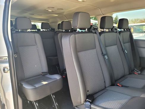 New 2025 Ford Transit 350 XL image 6