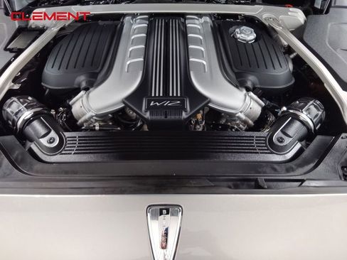 Used 2020 Bentley Flying Spur W12 w/ First Edition Specification image 57