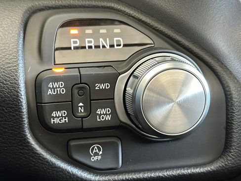 New 2025 RAM 1500 Laramie image 22