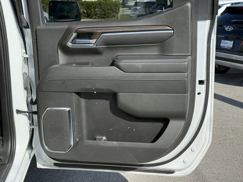 Used 2023 Chevrolet Silverado 1500 LT w/ Protection Package image 35