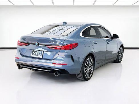 Used 2021 BMW 228i xDrive Gran Coupe w/ Premium Package image 4