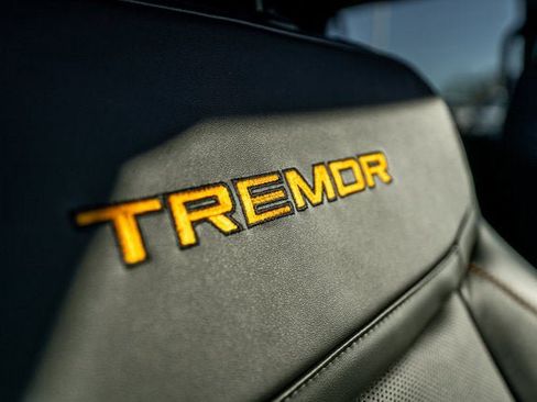 New 2025 Ford Expedition Tremor image 41