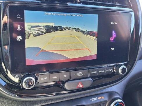 Used 2024 Kia Soul GT-Line w/ GT-Line Technology Package image 19