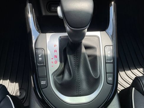 Certified 2023 Kia Forte GT-Line w/ GT-Line Premium Package FWD image 36